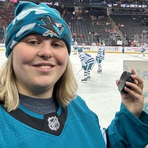 Meet your Posher, Katelyn